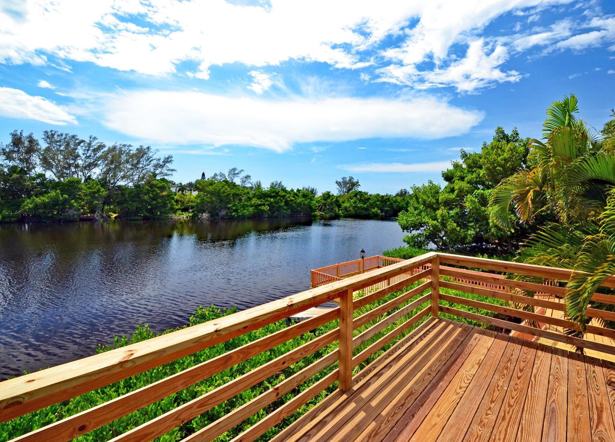 Siesta Heron Suites & Villas シエスタ・キー 部屋 写真