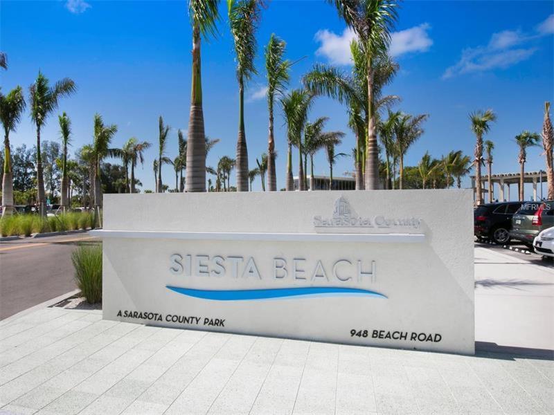 Siesta Heron Suites & Villas シエスタ・キー エクステリア 写真